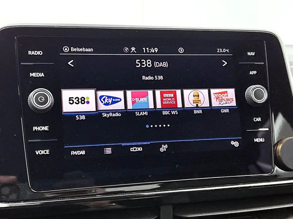 Volkswagen T-Roc 1.0 TSI R-Line | 110 PK | Appel Carplay / A uit 2022, foto 7