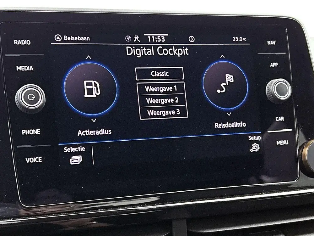 Volkswagen T-Roc 1.0 TSI R-Line | 110 PK | Appel Carplay / A uit 2022, foto 9