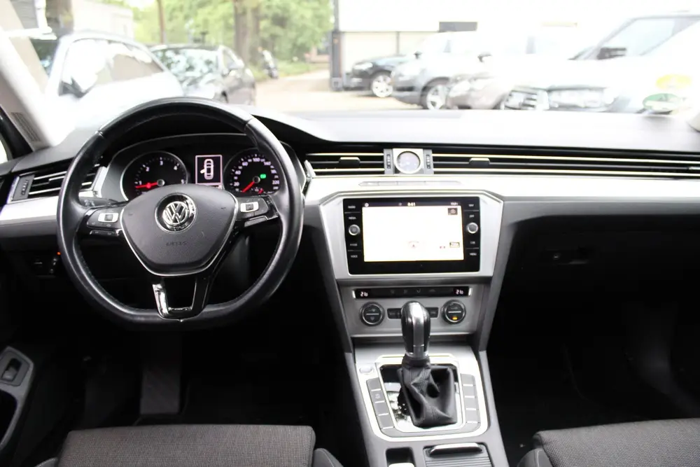 Volkswagen Passat 1.6 TDI Comfortline | LED | Navi | ACC uit 2019, foto 10
