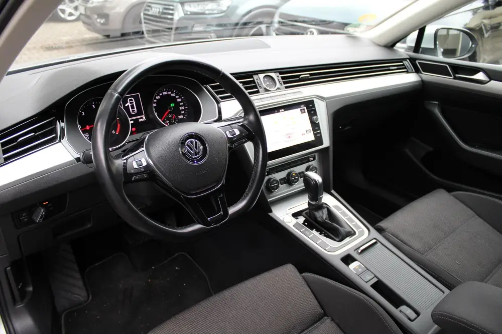 Volkswagen Passat 1.6 TDI Comfortline | LED | Navi | ACC uit 2019, foto 11