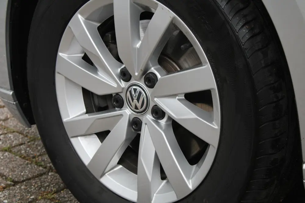 Volkswagen Passat 1.6 TDI Comfortline | LED | Navi | ACC uit 2019, foto 14