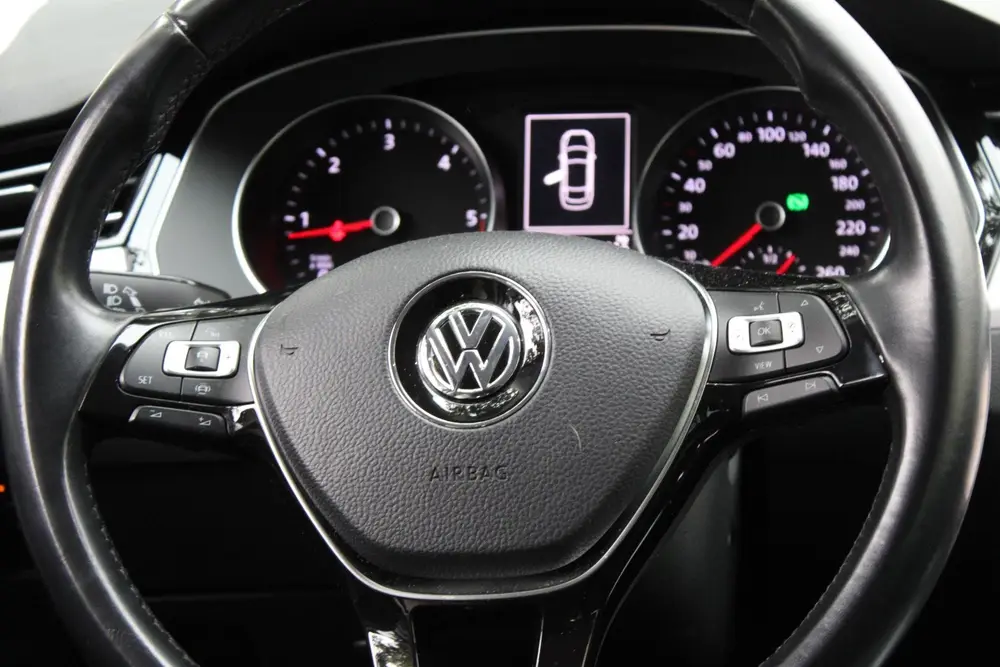 Volkswagen Passat 1.6 TDI Comfortline | LED | Navi | ACC uit 2019, foto 15
