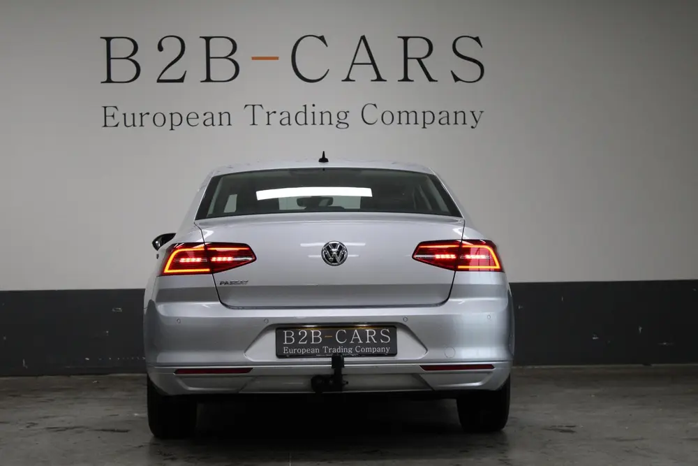 Volkswagen Passat 1.6 TDI Comfortline | LED | Navi | ACC uit 2019, foto 5