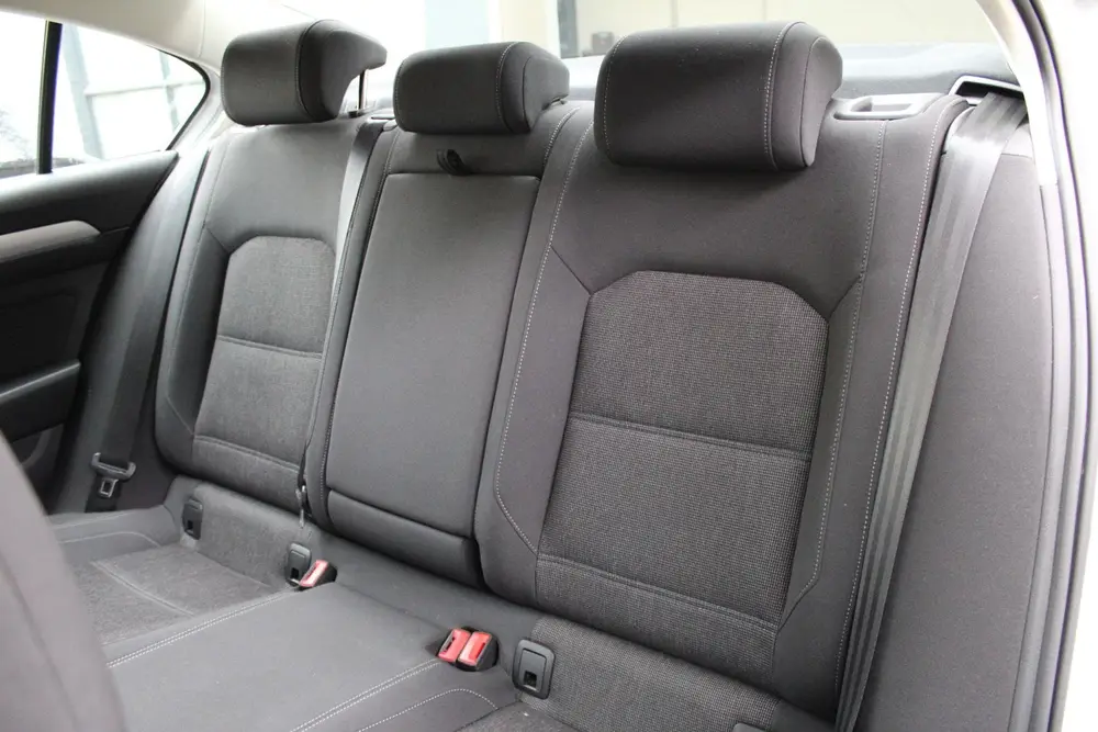 Volkswagen Passat 1.6 TDI Comfortline | LED | Navi | ACC uit 2019, foto 7