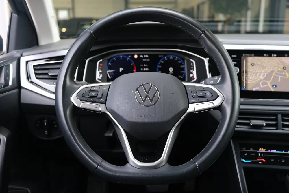 Volkswagen Taigo 1.0 TSI Style 110PK DSG IQ Led Camera Navi uit 2022, foto 13