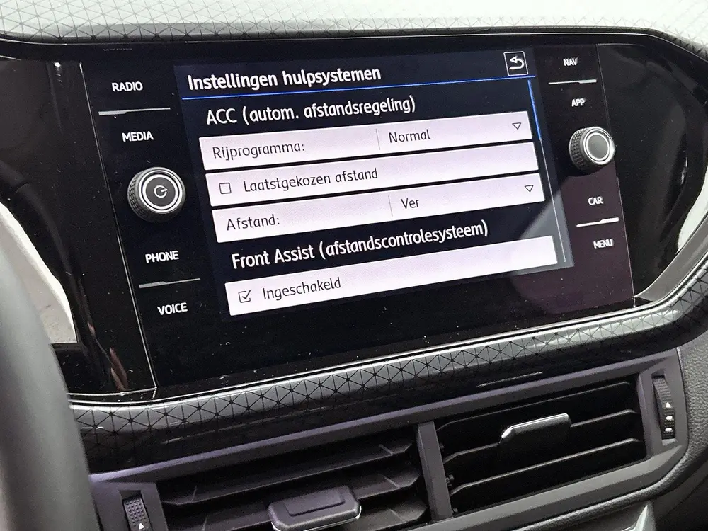Volkswagen T-Cross 1.0 TSI Style | 115 | Climatronic (Automa uit 2019, foto 10