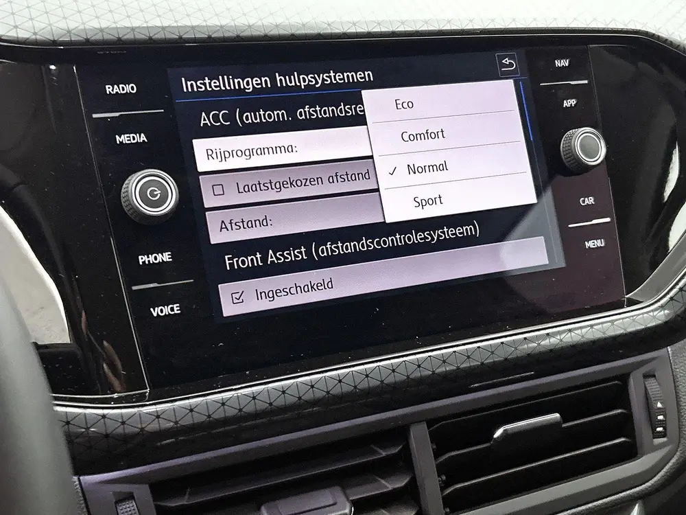 Volkswagen T-Cross 1.0 TSI Style | 115 | Climatronic (Automa uit 2019, foto 11