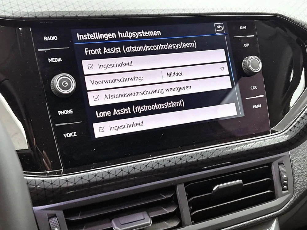 Volkswagen T-Cross 1.0 TSI Style | 115 | Climatronic (Automa uit 2019, foto 12