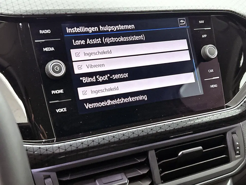 Volkswagen T-Cross 1.0 TSI Style | 115 | Climatronic (Automa uit 2019, foto 13