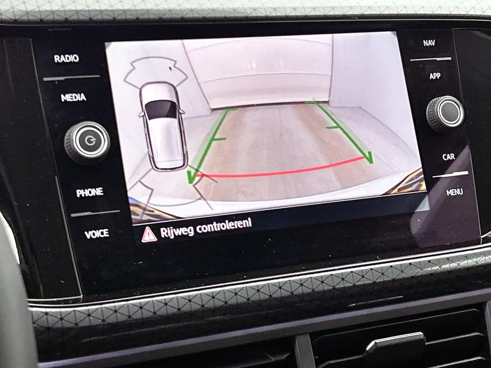 Volkswagen T-Cross 1.0 TSI Style | 115 | Climatronic (Automa uit 2019, foto 18