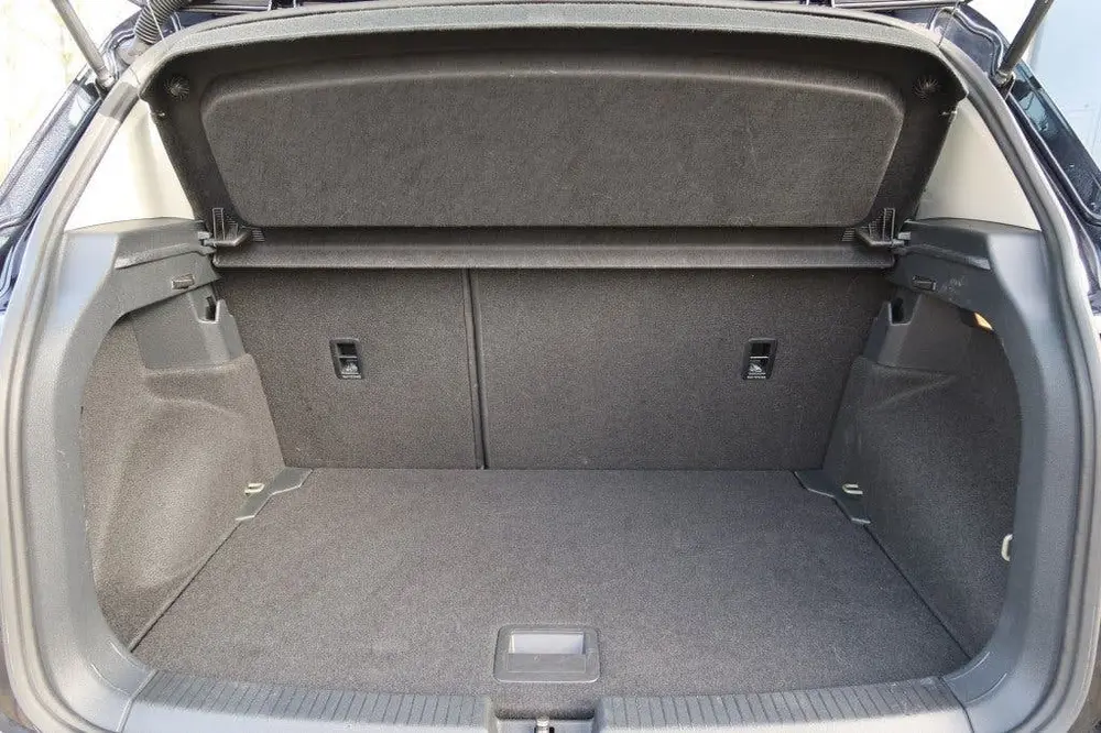 Volkswagen T-Cross 1.0 TSI Life Clima, NAVI, Cruise, PDC v+a uit 2023, foto 17