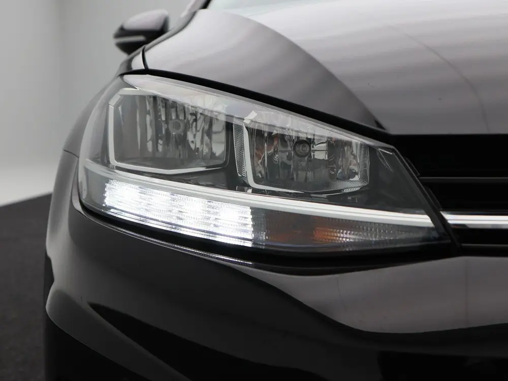 Volkswagen Golf 1.0 TSi Highline 115 Pk | Trekhaak | Adaptiv uit 2019, foto 10