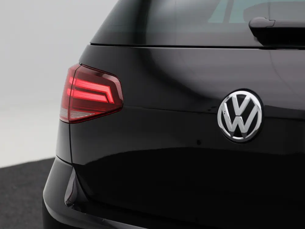 Volkswagen Golf 1.0 TSi Highline 115 Pk | Trekhaak | Adaptiv uit 2019, foto 15