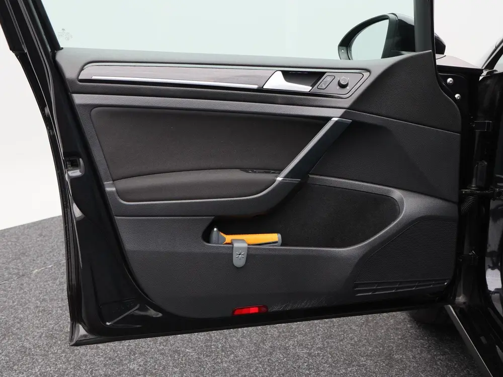 Volkswagen Golf 1.0 TSi Highline 115 Pk | Trekhaak | Adaptiv uit 2019, foto 19