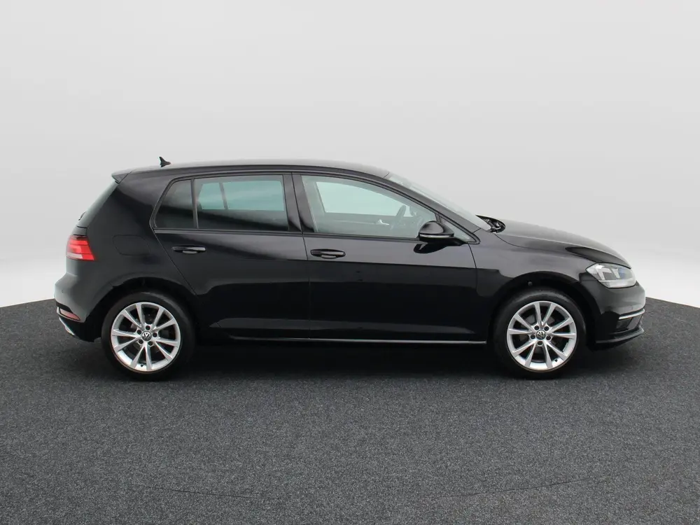 Volkswagen Golf 1.0 TSi Highline 115 Pk | Trekhaak | Adaptiv uit 2019, foto 7