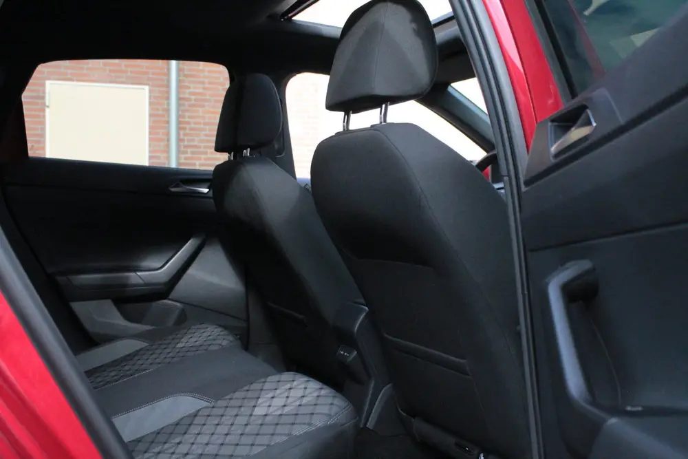 Volkswagen Polo 1.0 TSI R-Line | IQ | Pano | Camera | ACC uit 2022, foto 12