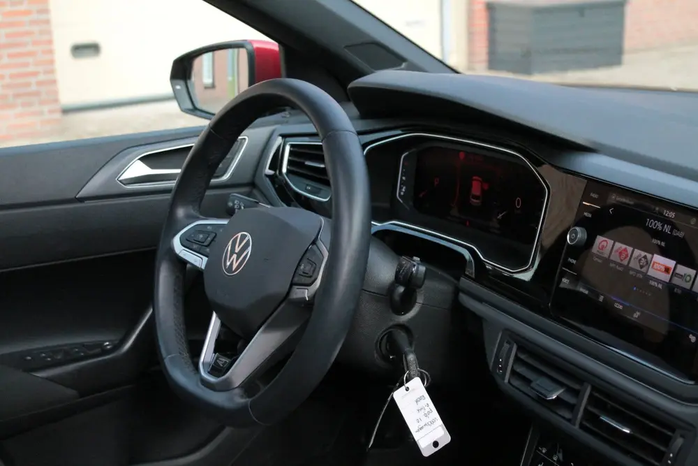 Volkswagen Polo 1.0 TSI R-Line | IQ | Pano | Camera | ACC uit 2022, foto 14
