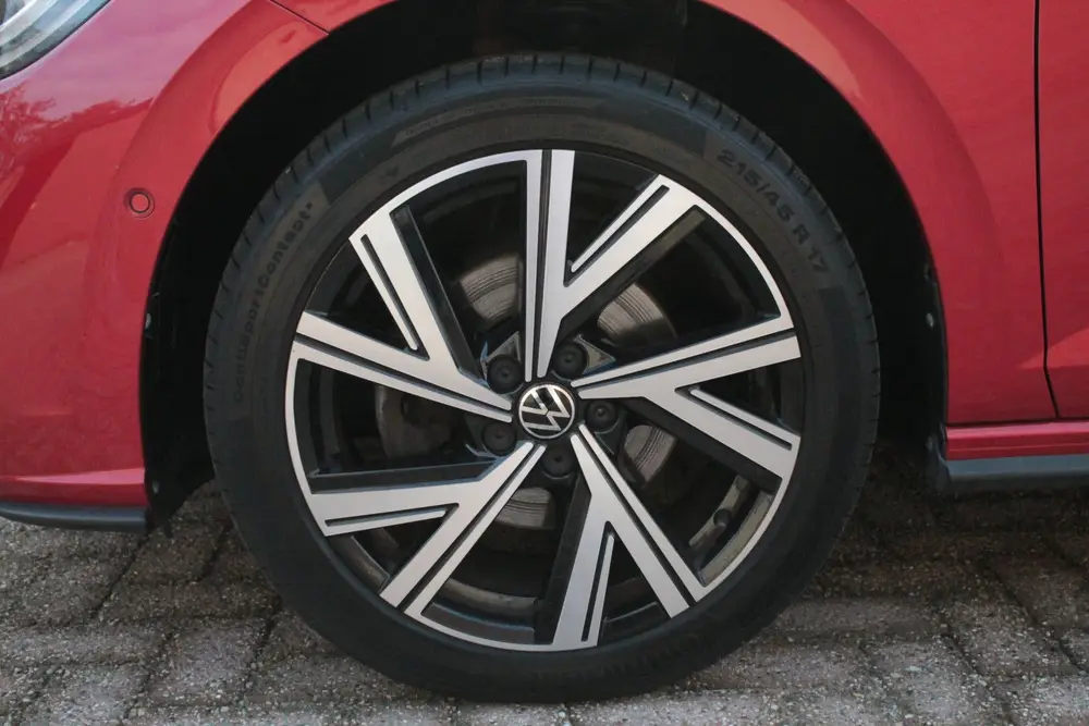 Volkswagen Polo 1.0 TSI R-Line | IQ | Pano | Camera | ACC uit 2022, foto 8