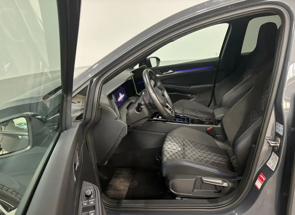 Volkswagen Golf 1.5 eTSI R-Line Edition - ACC - Lane - Camer uit 2025, foto 10