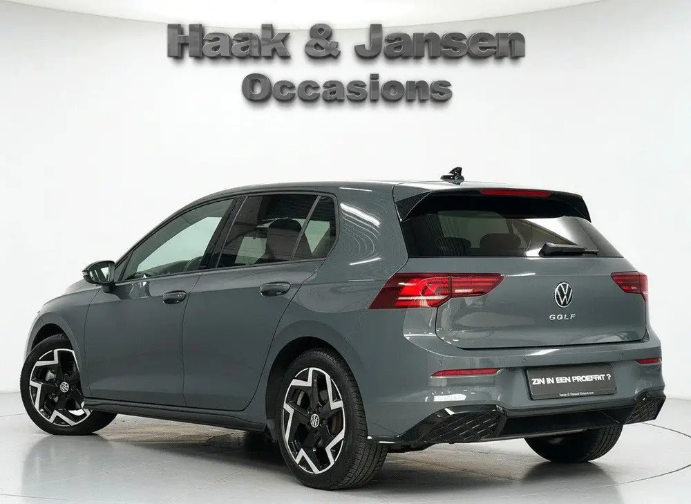 Volkswagen Golf 1.5 eTSI R-Line Edition - ACC - Lane - Camer uit 2025, foto 3
