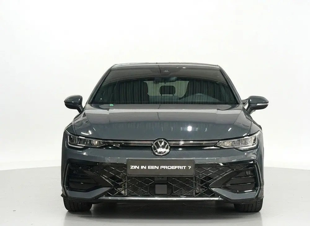 Volkswagen Golf 1.5 eTSI R-Line Edition - ACC - Lane - Camer uit 2025, foto 5