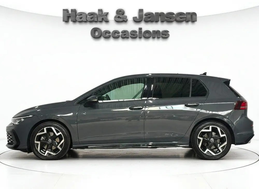 Volkswagen Golf 1.5 eTSI R-Line Edition - ACC - Lane - Camer uit 2025, foto 8