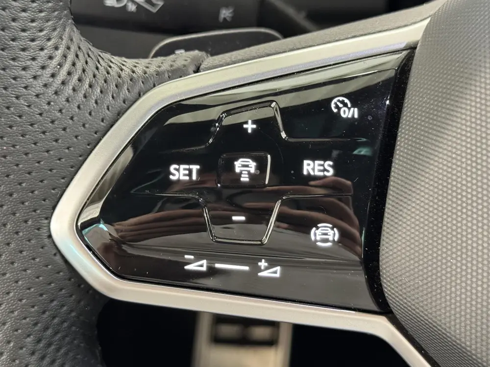 Volkswagen Tiguan 1.5 TSI R-Line Business Automaat | Matrix uit 2024, foto 17