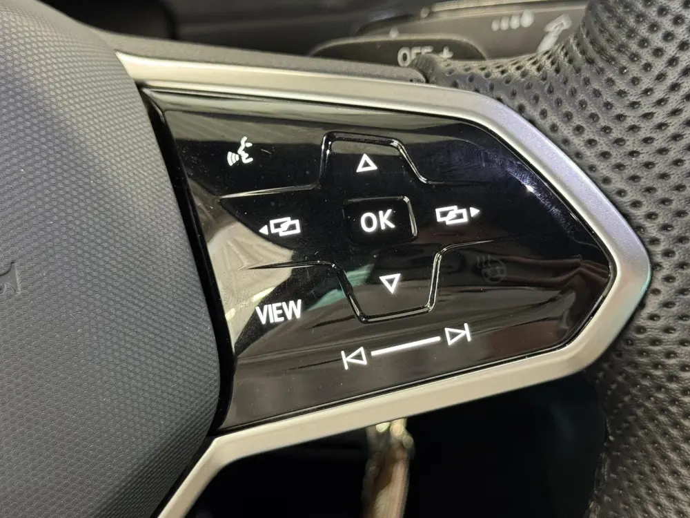 Volkswagen Tiguan 1.5 TSI R-Line Business Automaat | Matrix uit 2024, foto 19