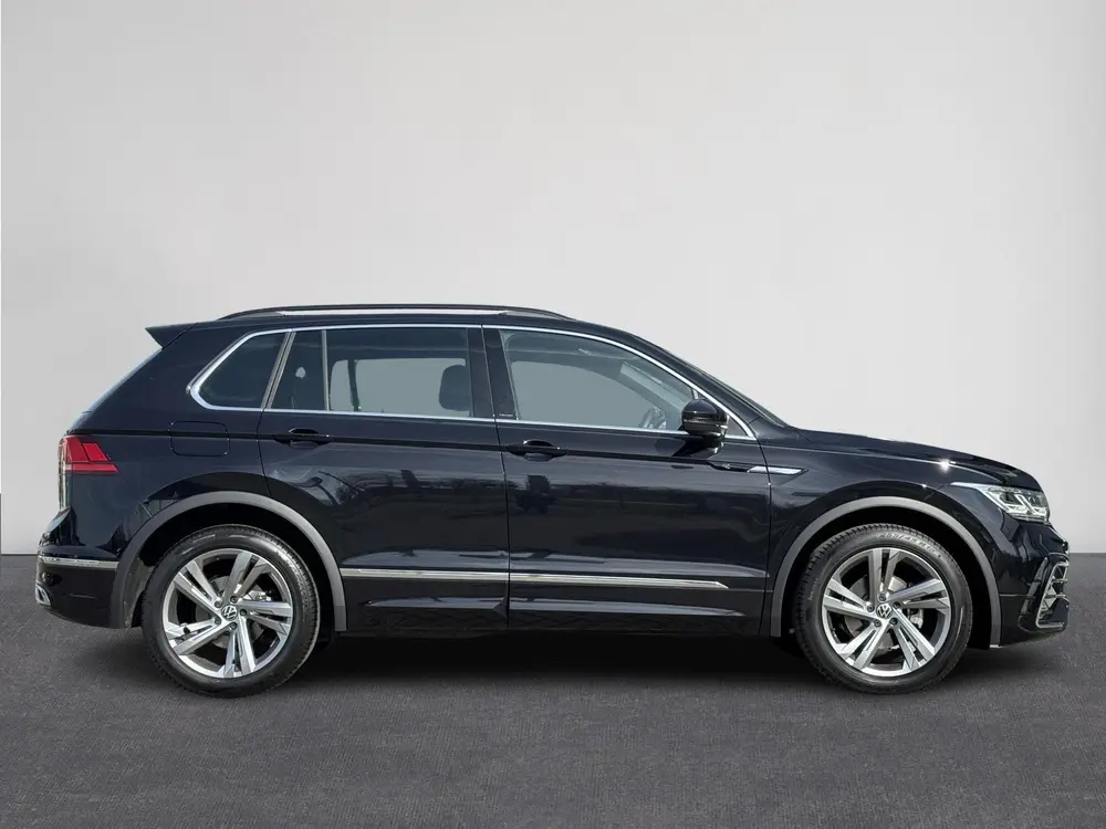 Volkswagen Tiguan 1.5 TSI R-Line Business Automaat | Matrix uit 2024, foto 5