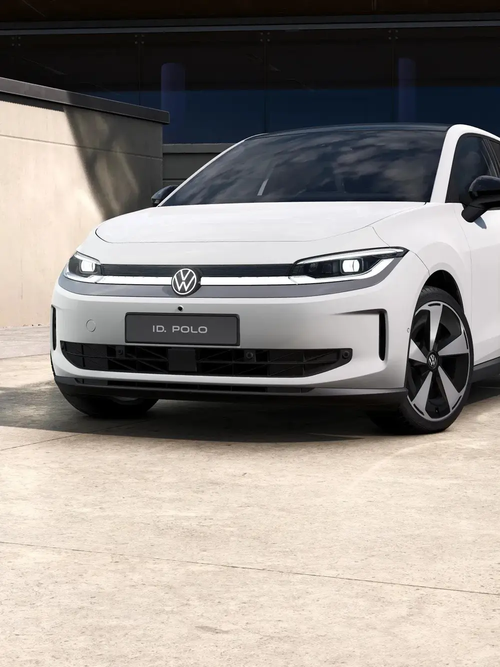 Volkswagen ID Polo 211pk Style First Edition 52 kWh | 19" V uit 2026, foto 10