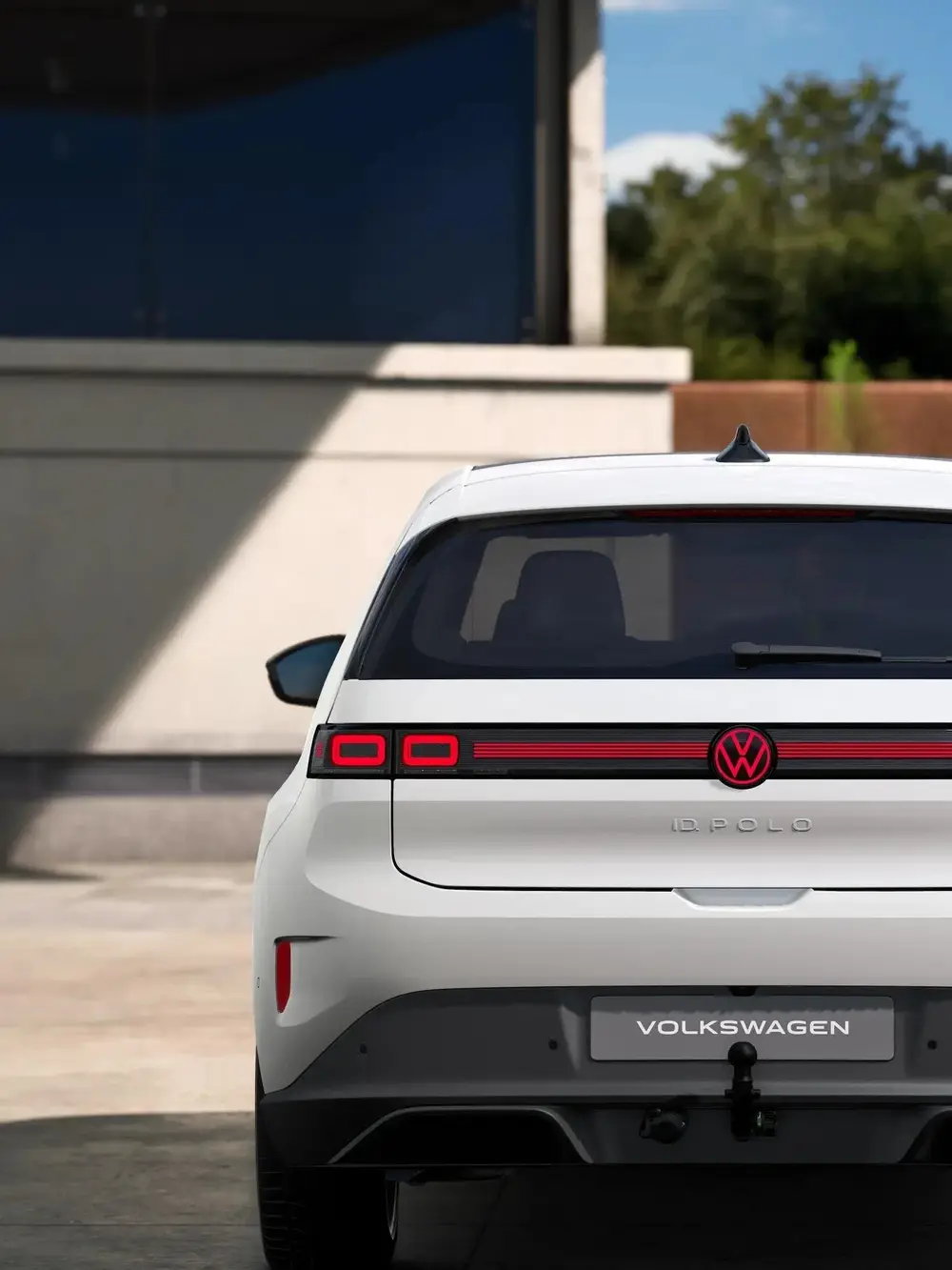 Volkswagen ID Polo 211pk Style First Edition 52 kWh | 19" V uit 2026, foto 11