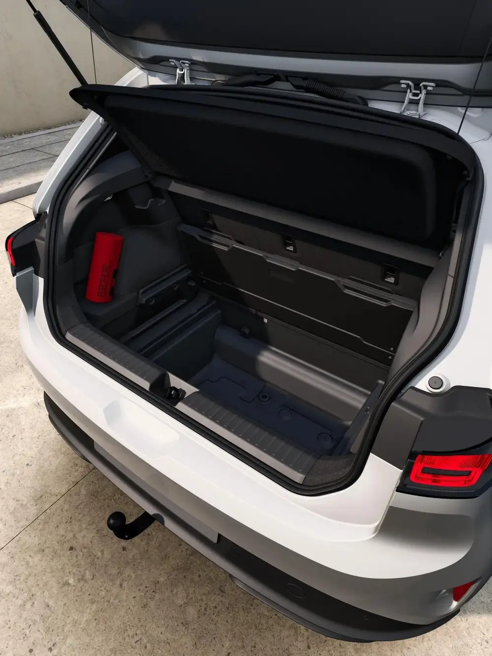 Volkswagen ID Polo 211pk Style First Edition 52 kWh | 19" V uit 2026, foto 16