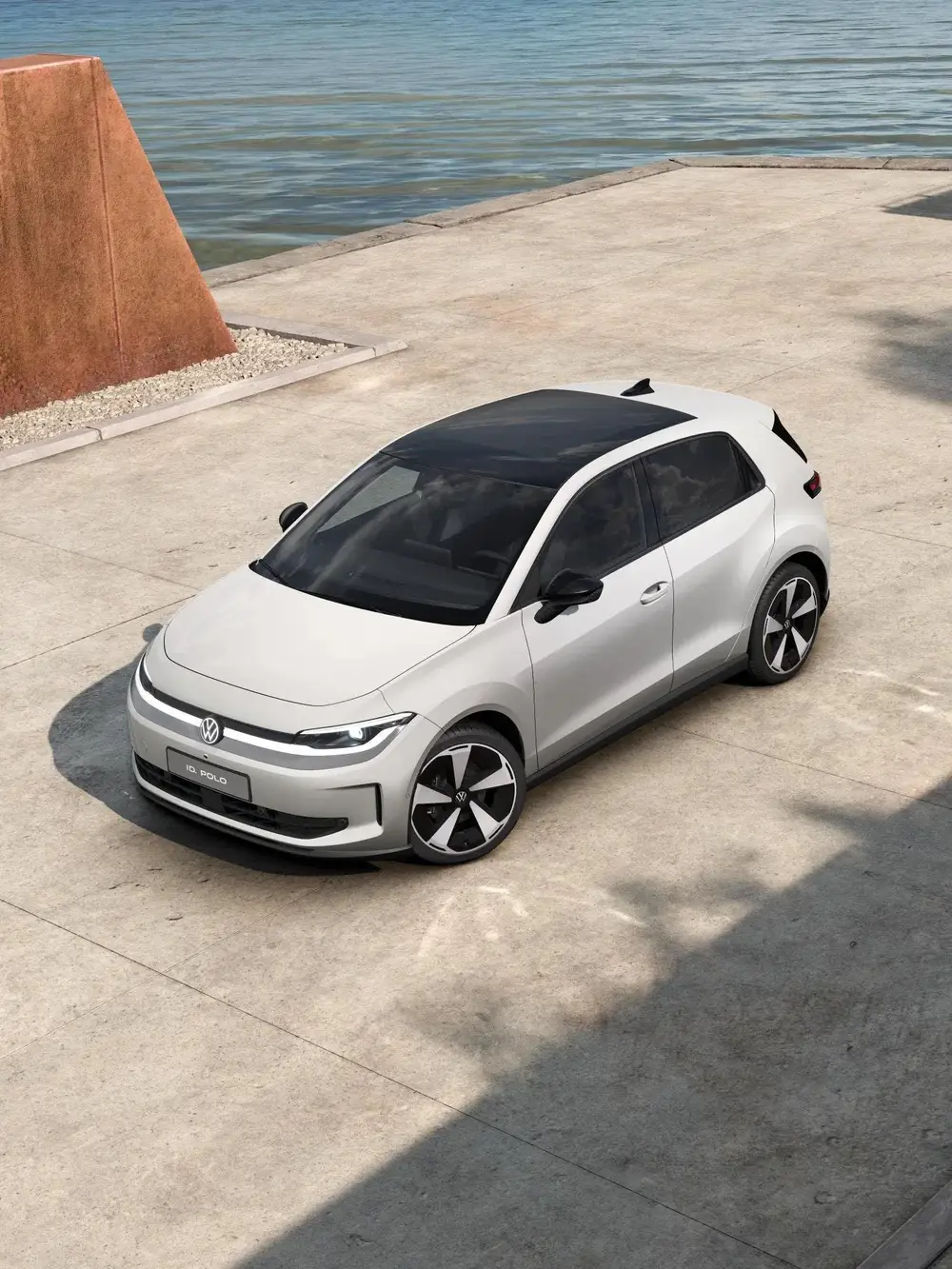 Volkswagen ID Polo 211pk Style First Edition 52 kWh | 19" V uit 2026, foto 8