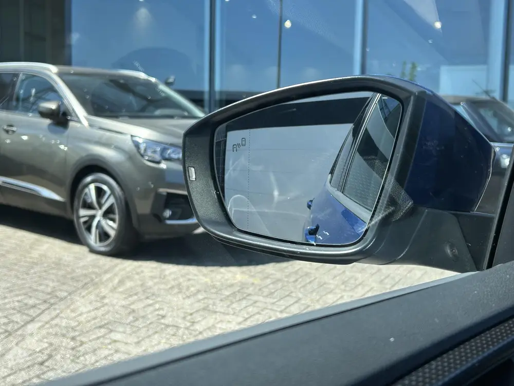 Volkswagen T-Cross 1.0 TSI Business R-line (Hoge Instap) | C uit 2020, foto 13