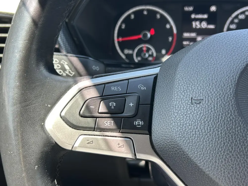 Volkswagen T-Cross 1.0 TSI Business R-line (Hoge Instap) | C uit 2020, foto 19