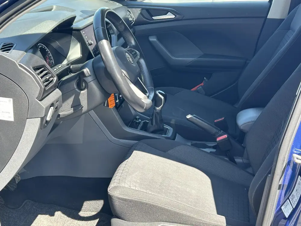 Volkswagen T-Cross 1.0 TSI Business R-line (Hoge Instap) | C uit 2020, foto 7