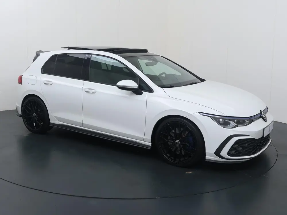 Volkswagen Golf 1.4 eHybrid GTE | 245 PK | SoH 90% | Adaptiv uit 2021, foto 3