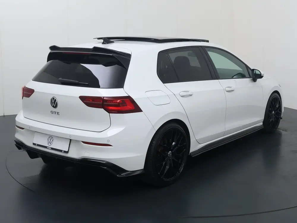 Volkswagen Golf 1.4 eHybrid GTE | 245 PK | SoH 90% | Adaptiv uit 2021, foto 5