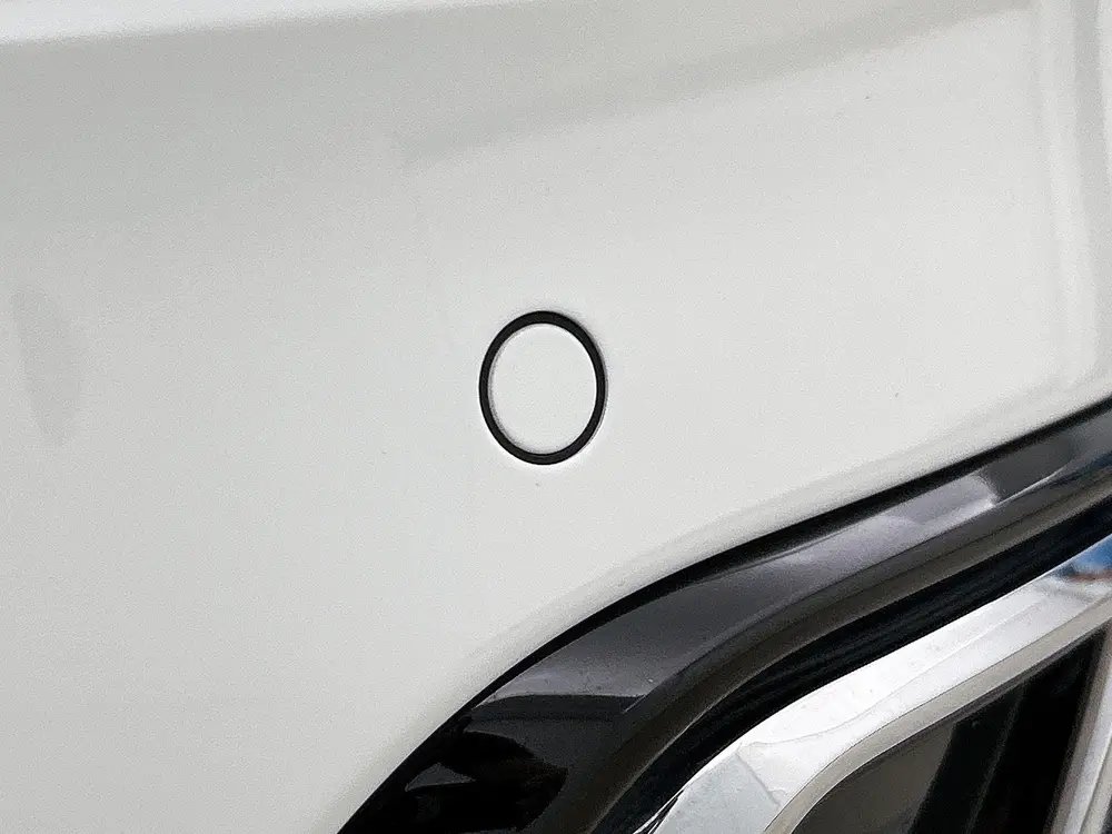 Volkswagen Tiguan 1.5 TSI R-Line | Automaat | Airco | R-line uit 2021, foto 8