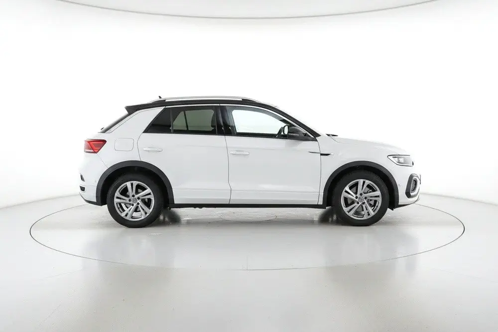 Volkswagen T-Roc 1.0 TSI R-Line|LED|Navi|Panoramadak|Camera| uit 2025, foto 12
