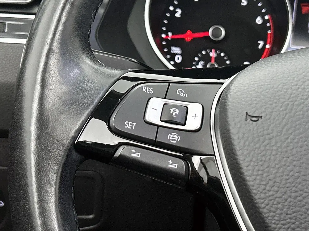 Volkswagen Tiguan Allspace 1.5 TSI Comfortline Business uit 2020, foto 6