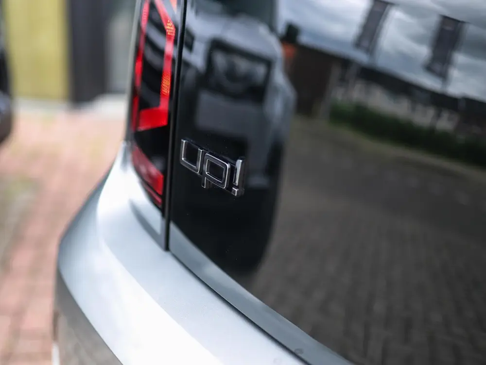 Volkswagen Up! 1.0 | BTW! | Bluetooth | Airco | Lane-Assist uit 2021, foto 14