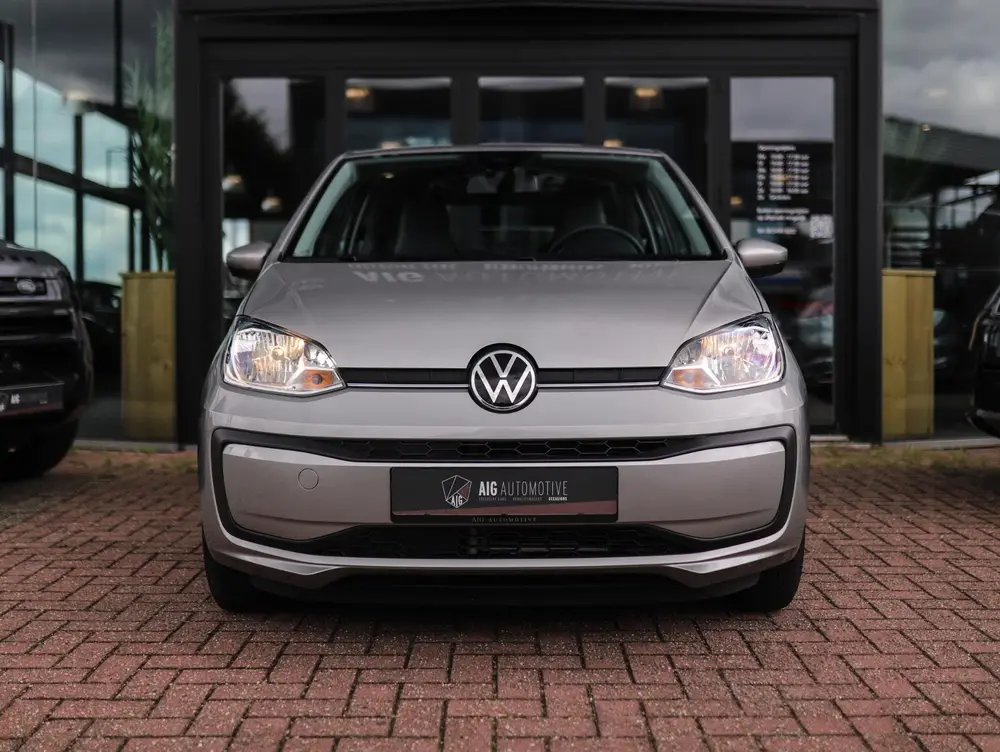 Volkswagen Up! 1.0 | BTW! | Bluetooth | Airco | Lane-Assist uit 2021, foto 6