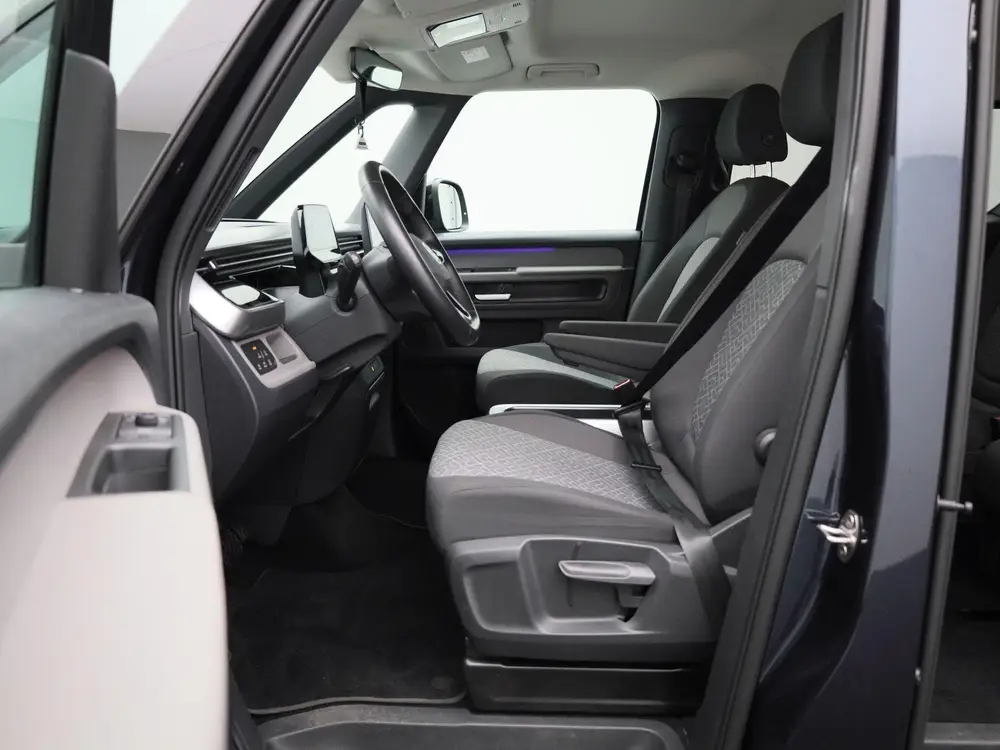 Volkswagen ID. Buzz People Pro 86 kWh LWB 6p. 286PK | Automa uit 2024, foto 10