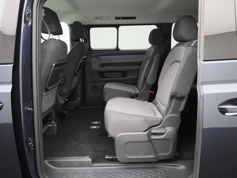 Volkswagen ID. Buzz People Pro 86 kWh LWB 6p. 286PK | Automa uit 2024, foto 11
