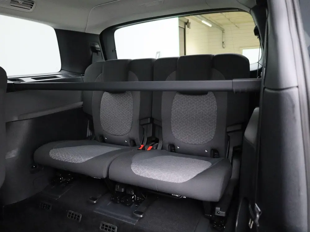 Volkswagen ID. Buzz People Pro 86 kWh LWB 6p. 286PK | Automa uit 2024, foto 12