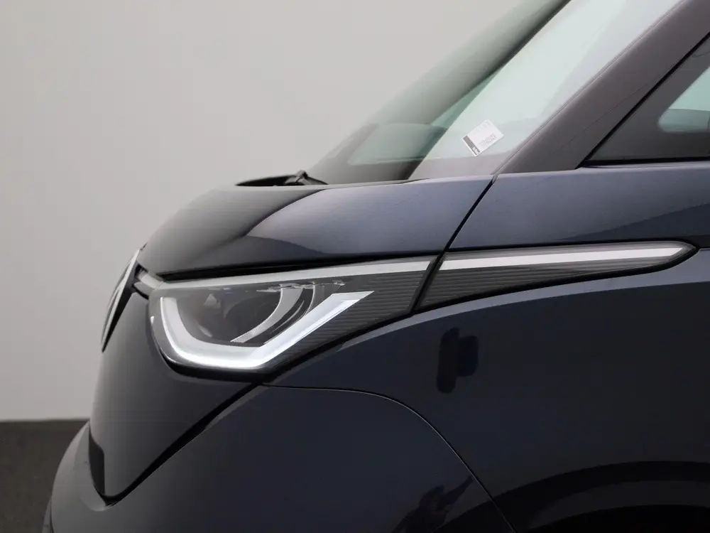 Volkswagen ID. Buzz People Pro 86 kWh LWB 6p. 286PK | Automa uit 2024, foto 15