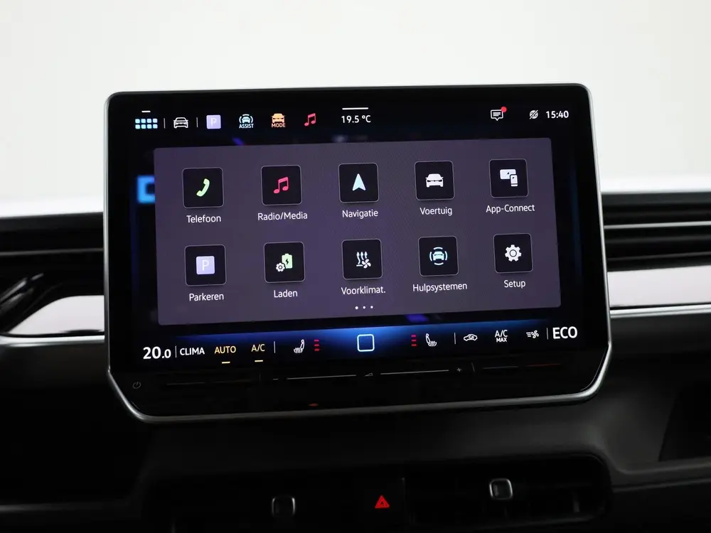 Volkswagen ID. Buzz People Pro 86 kWh LWB 6p. 286PK | Automa uit 2024, foto 19