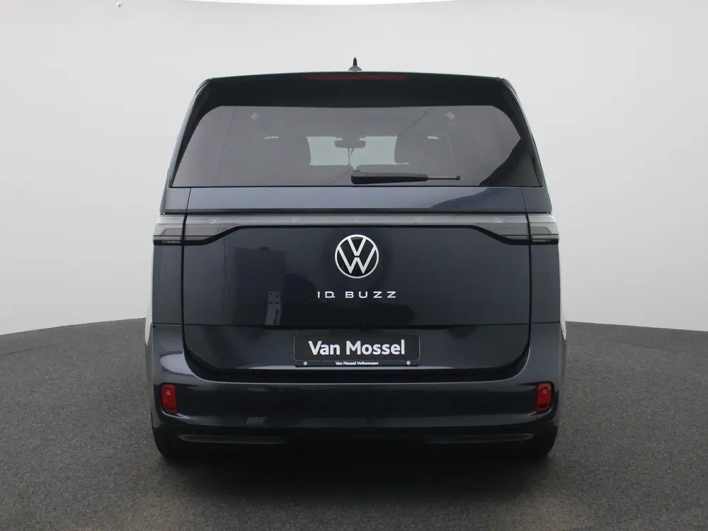 Volkswagen ID. Buzz People Pro 86 kWh LWB 6p. 286PK | Automa uit 2024, foto 5