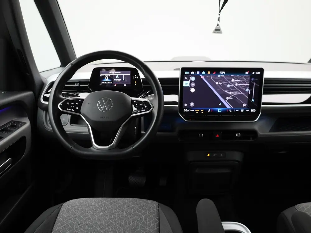 Volkswagen ID. Buzz People Pro 86 kWh LWB 6p. 286PK | Automa uit 2024, foto 7